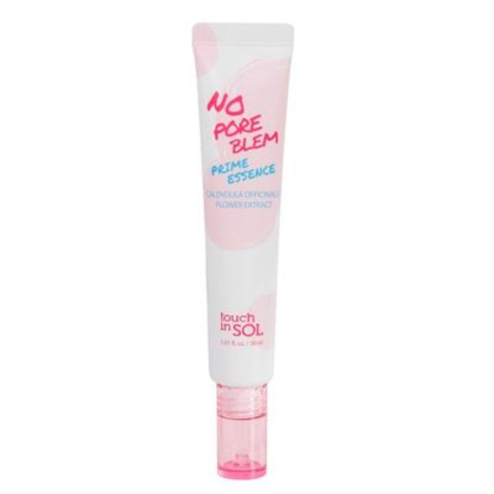 Touch in Sol No Pore blem prime essence